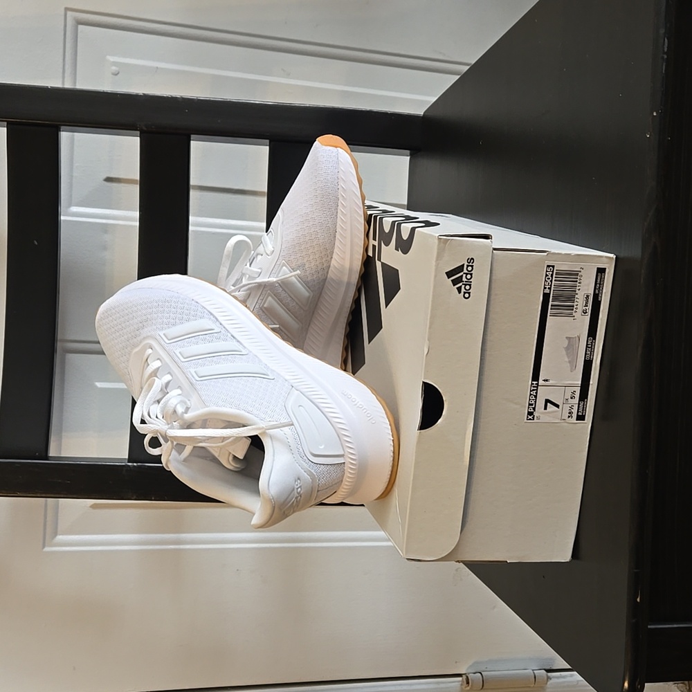 Adidas sneakers